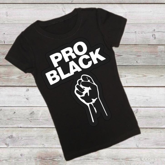 🖤 Pro Black History Shirt 🖤 - Picture 1 of 1